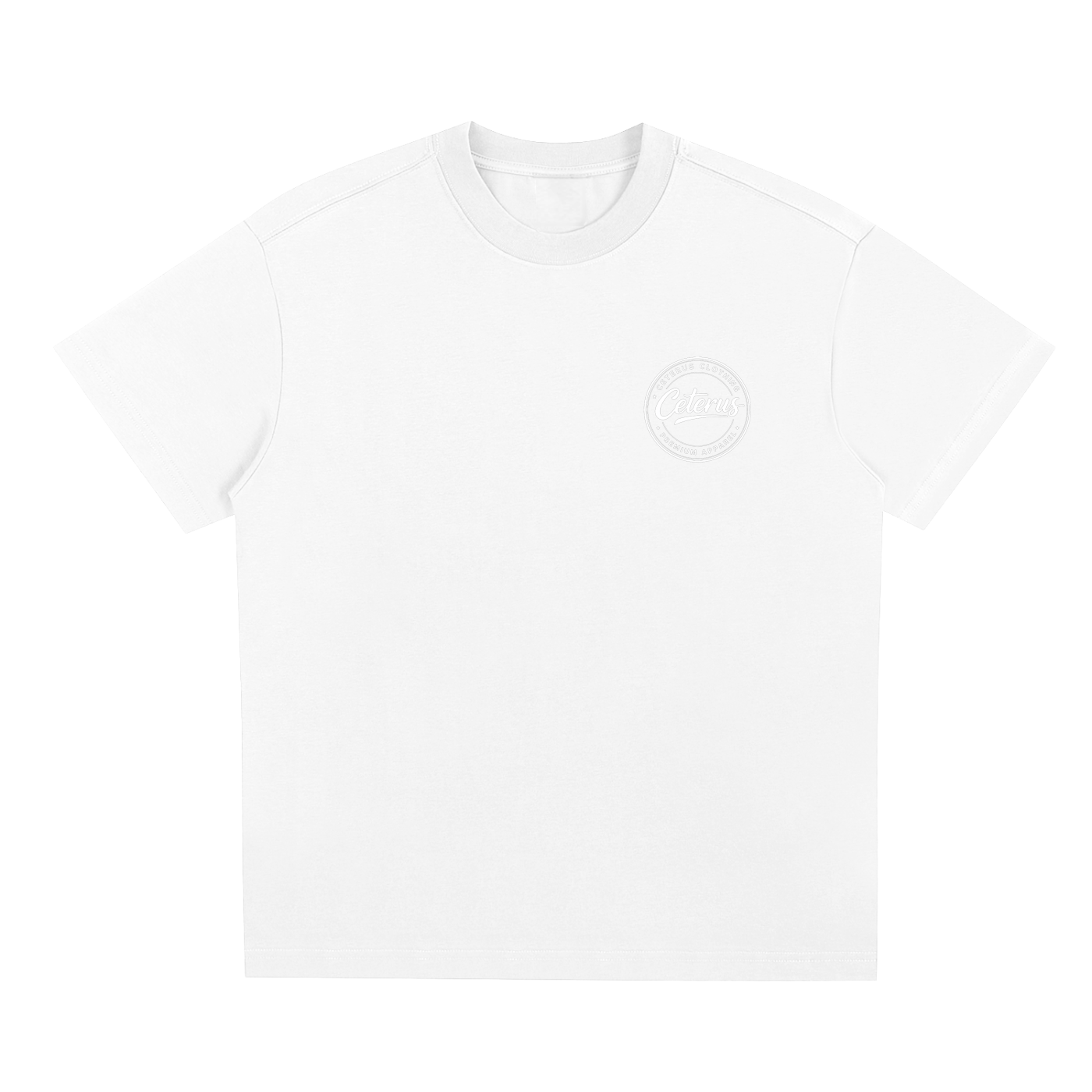 Sorona Quick-Dry Cooling T-Shirt