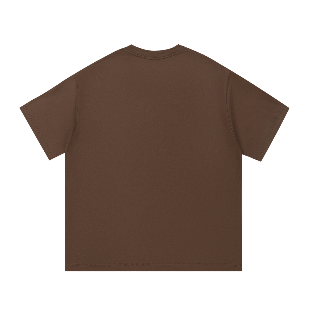 Surfing Essential Cotton T-Shirt