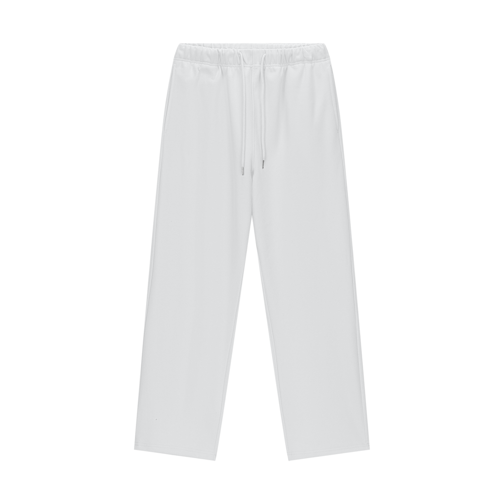 Heavyweight Straight Leg Joggers
