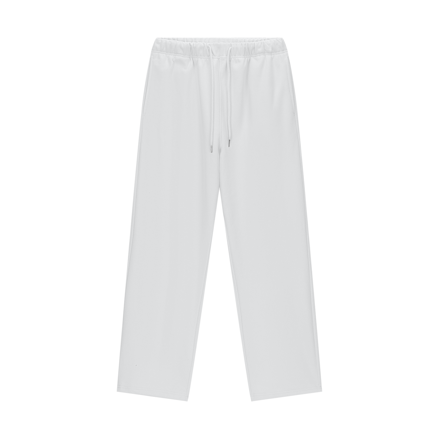 Heavyweight Straight Leg Joggers