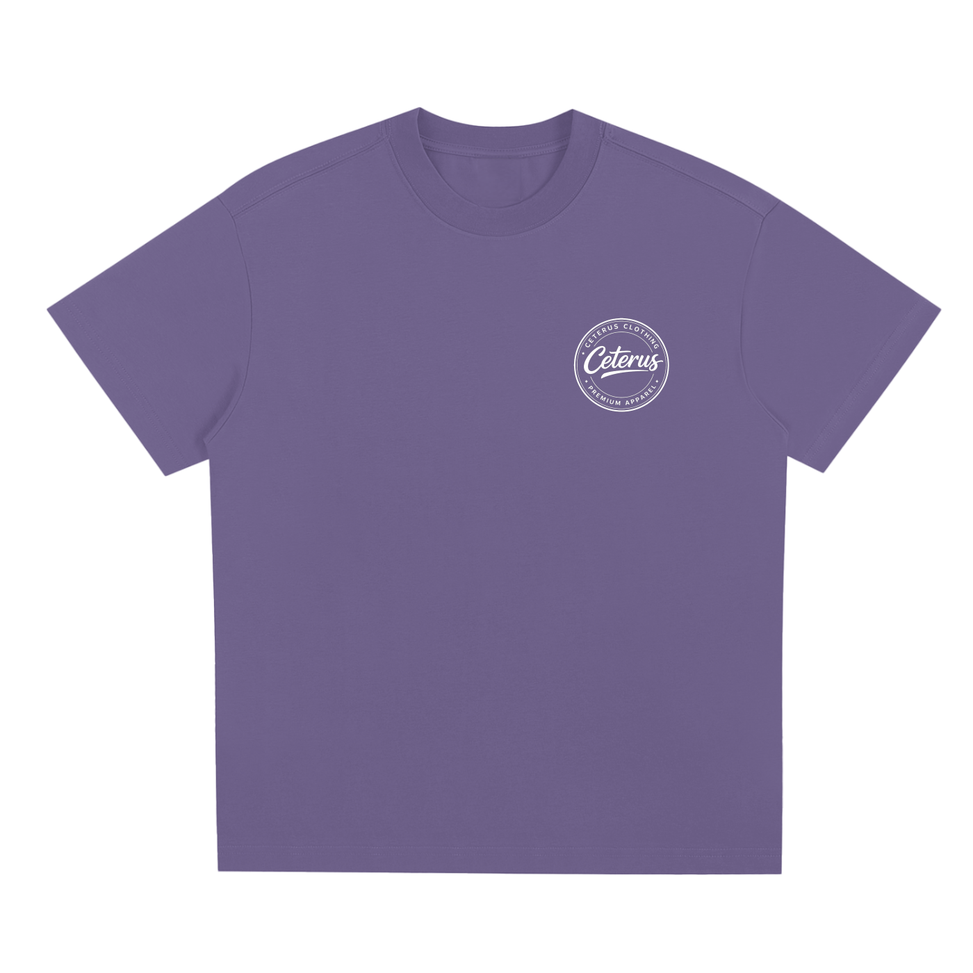 Sorona Quick-Dry Cooling T-Shirt