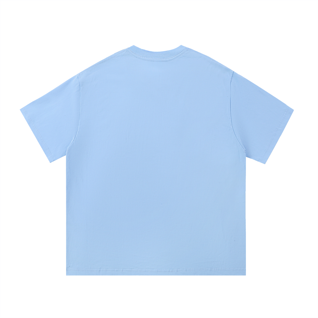 Surfing Essential Cotton T-Shirt
