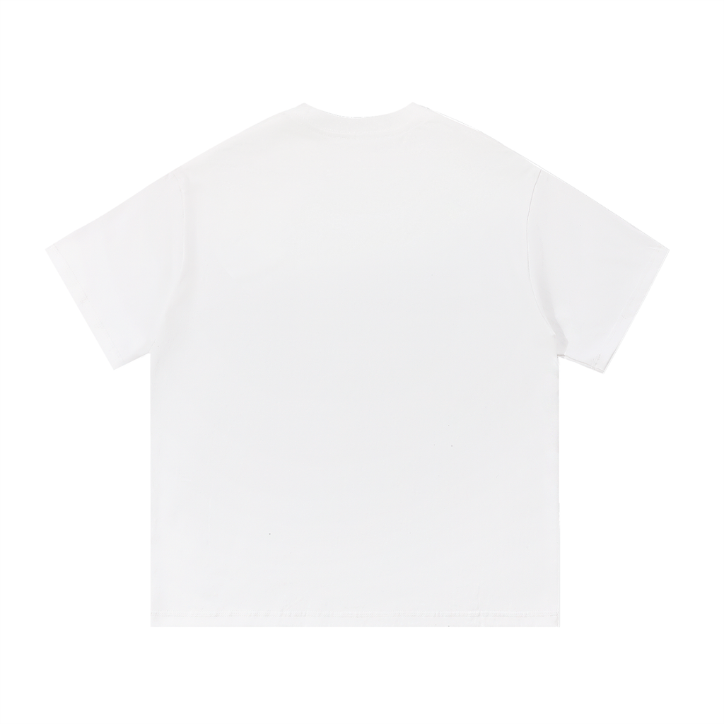 Surfing Essential Cotton T-Shirt