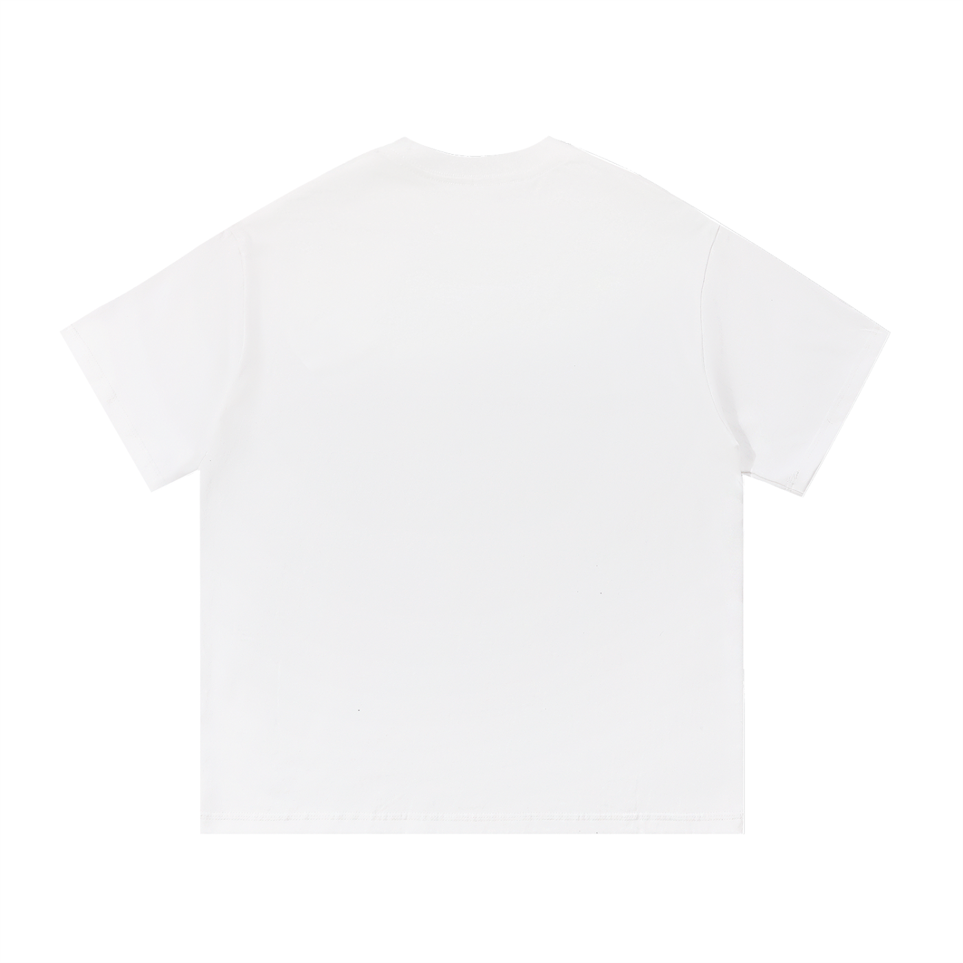 Surfing Essential Cotton T-Shirt