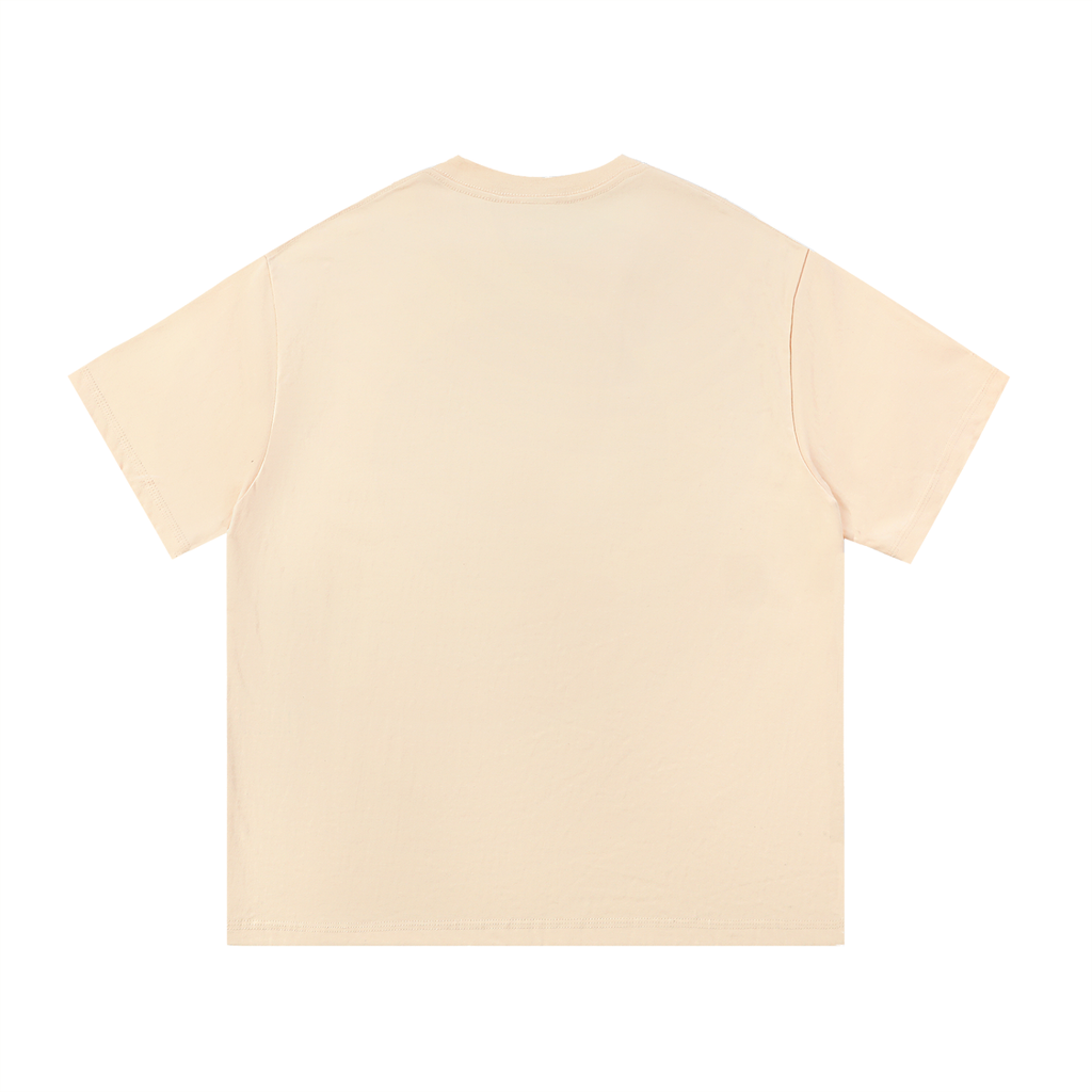 Surfing Essential Cotton T-Shirt