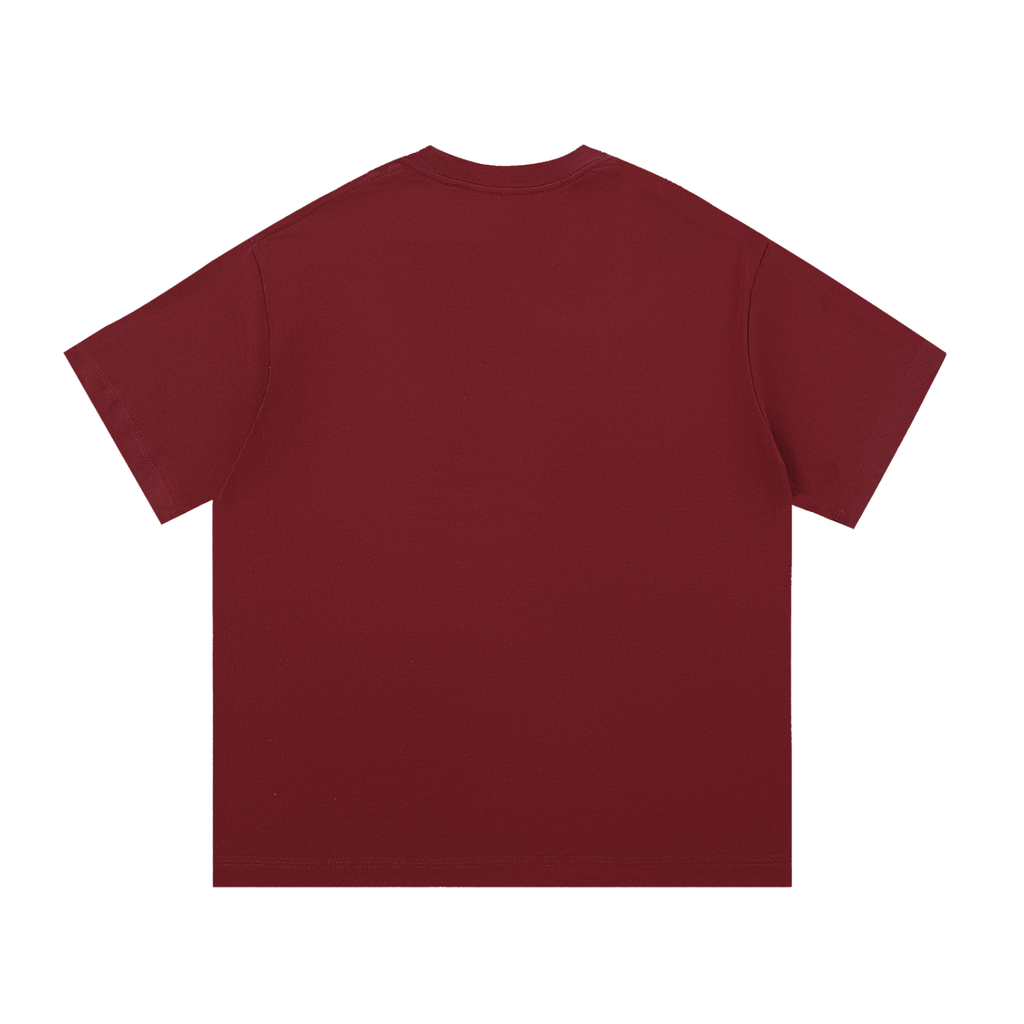 Surfing Essential Cotton T-Shirt