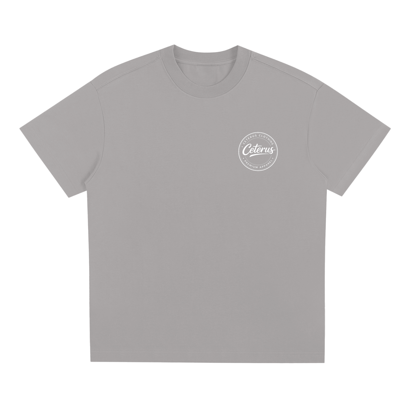 Sorona Quick-Dry Cooling T-Shirt