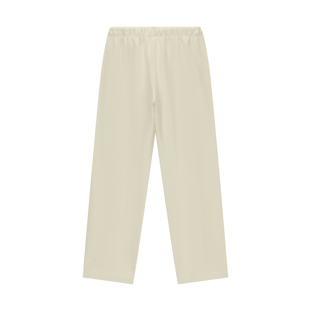 Heavyweight Straight Leg Joggers