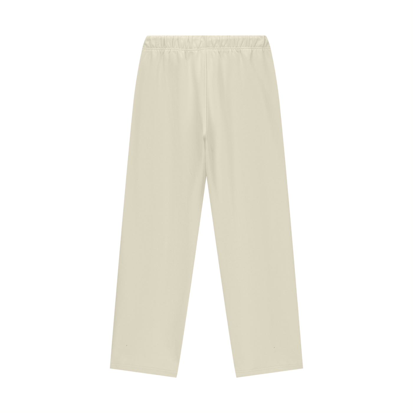 Heavyweight Straight Leg Joggers