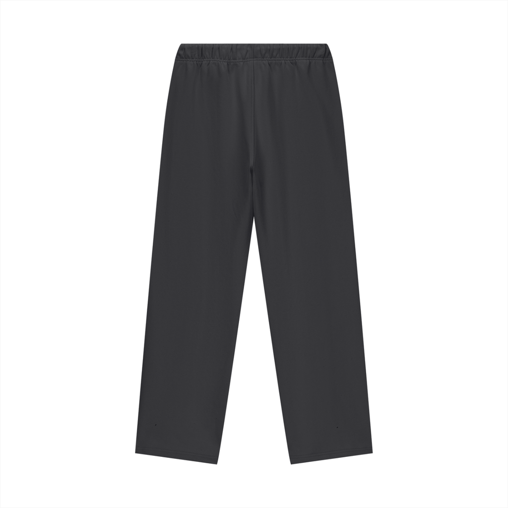 Heavyweight Straight Leg Joggers