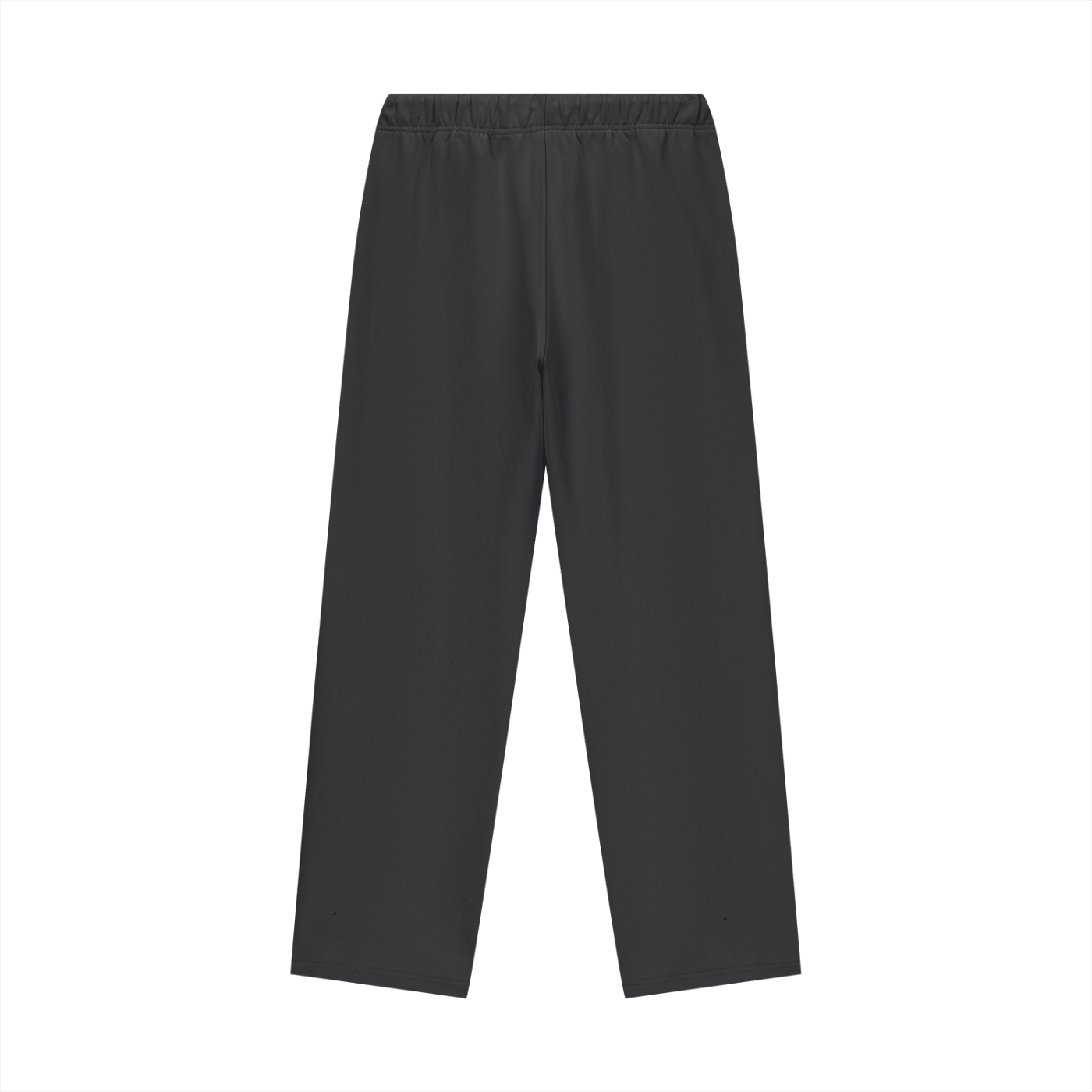 Heavyweight Straight Leg Joggers