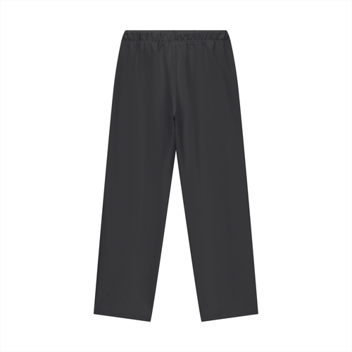 Heavyweight Straight Leg Joggers