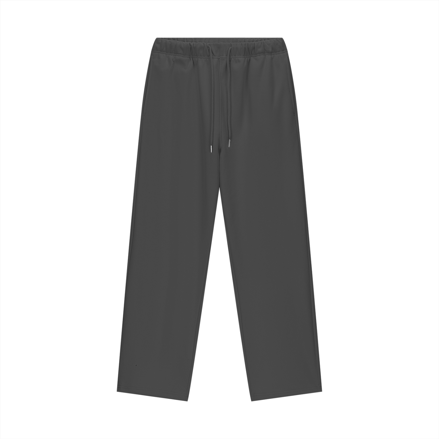 Heavyweight Fleece Straight Leg Pants
