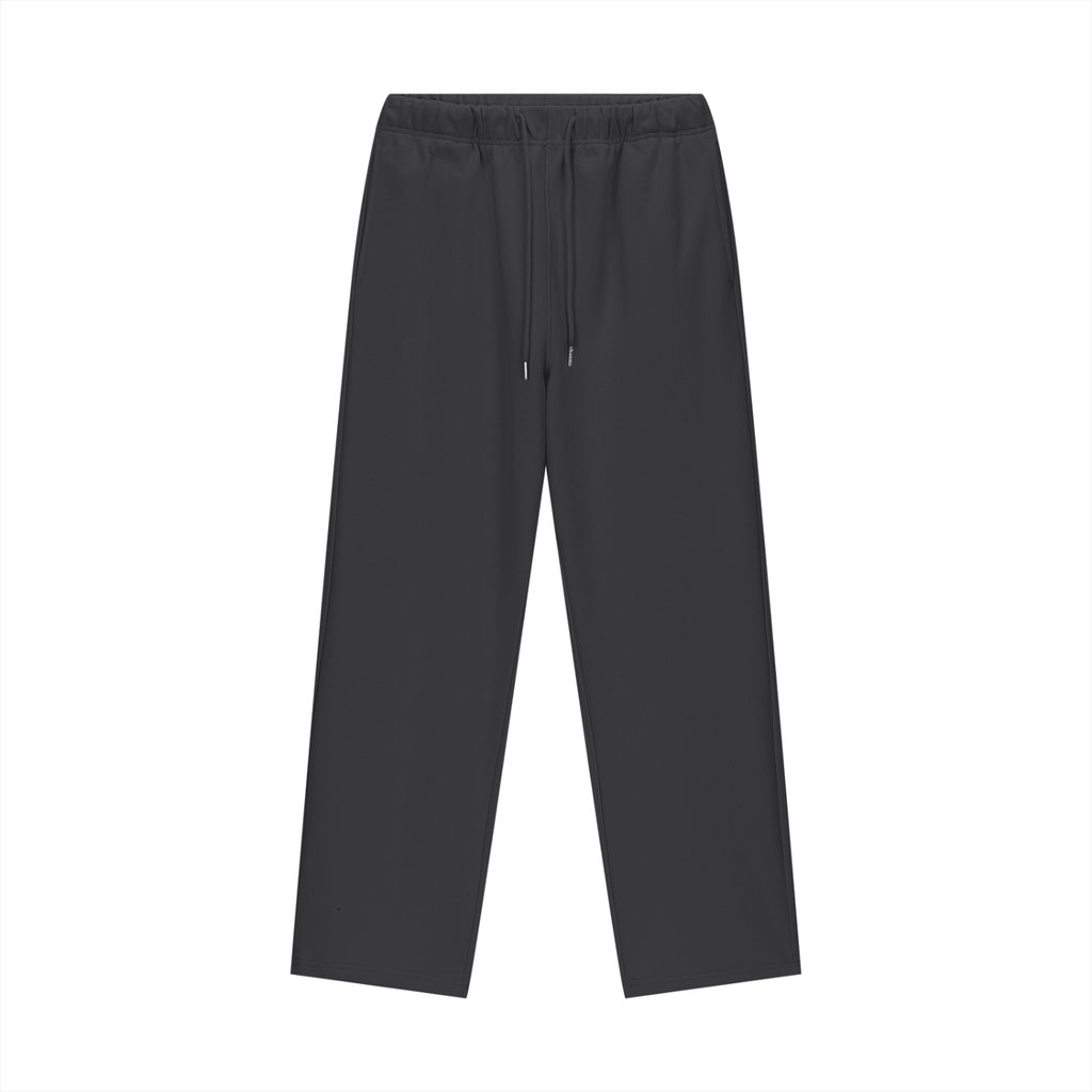 Heavyweight Fleece Straight Leg Pants