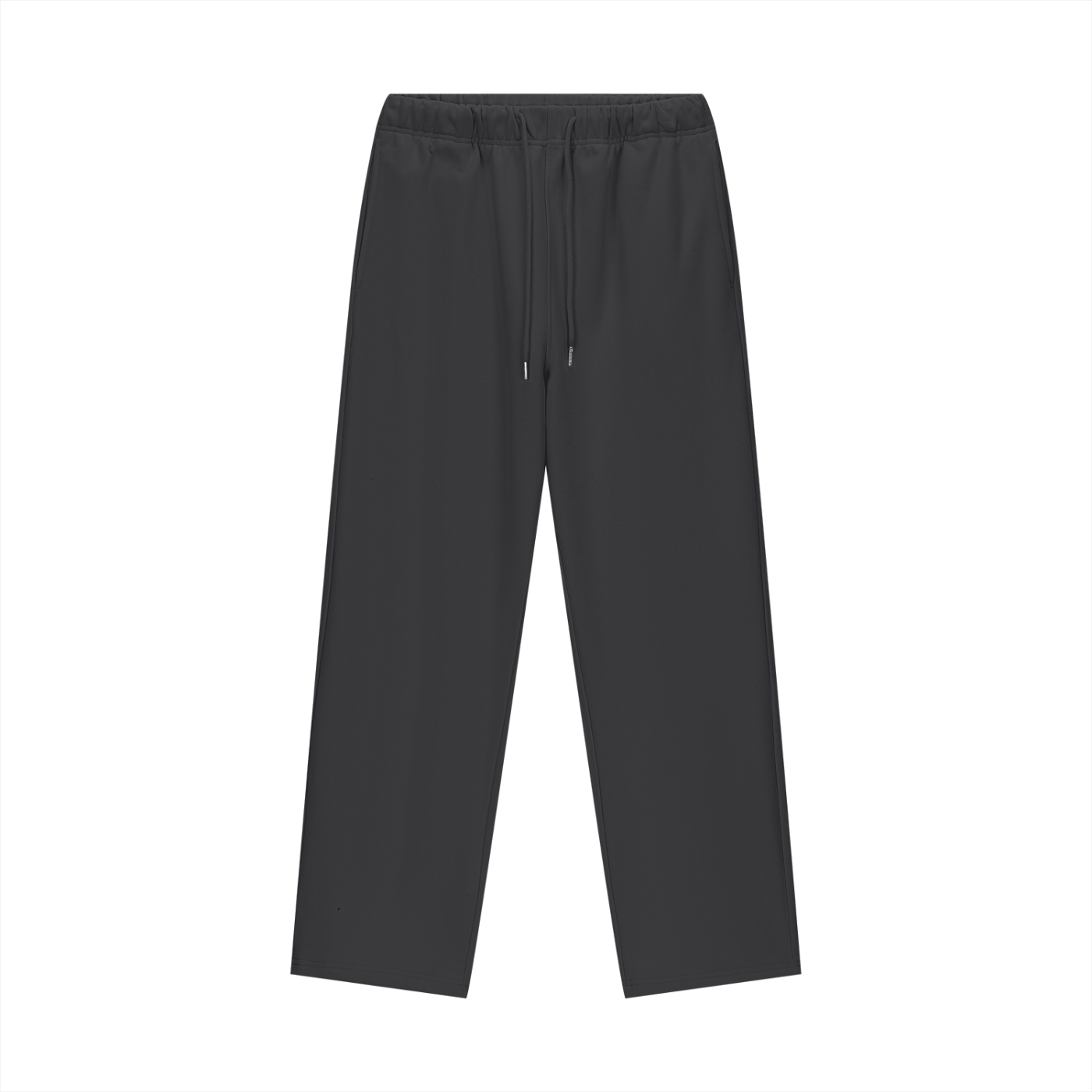 Heavyweight Straight Leg Joggers