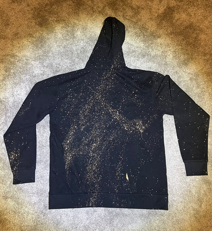 Orange Spillage