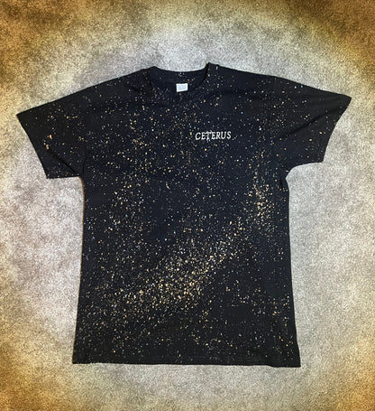 Orange Spill T-shirt