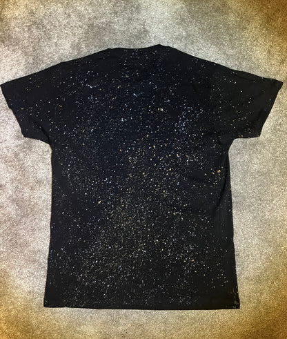 Orange Spill T-shirt