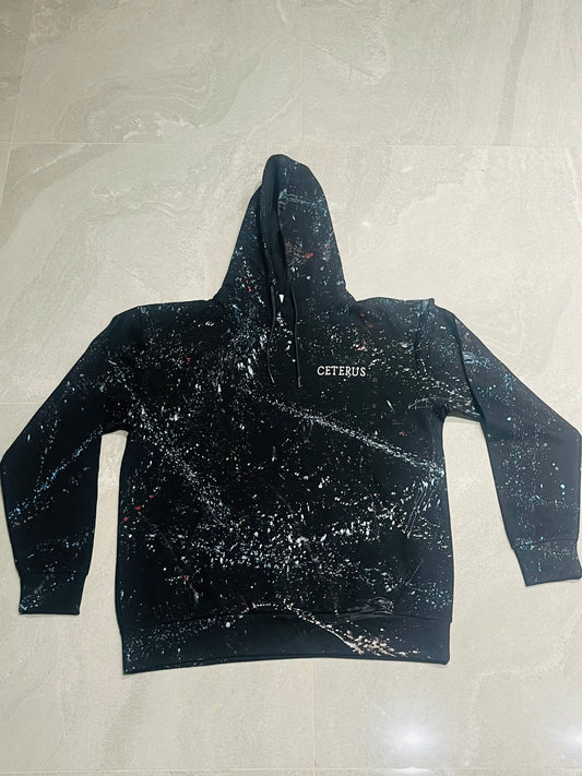 Midnight Spectrum Hoodie