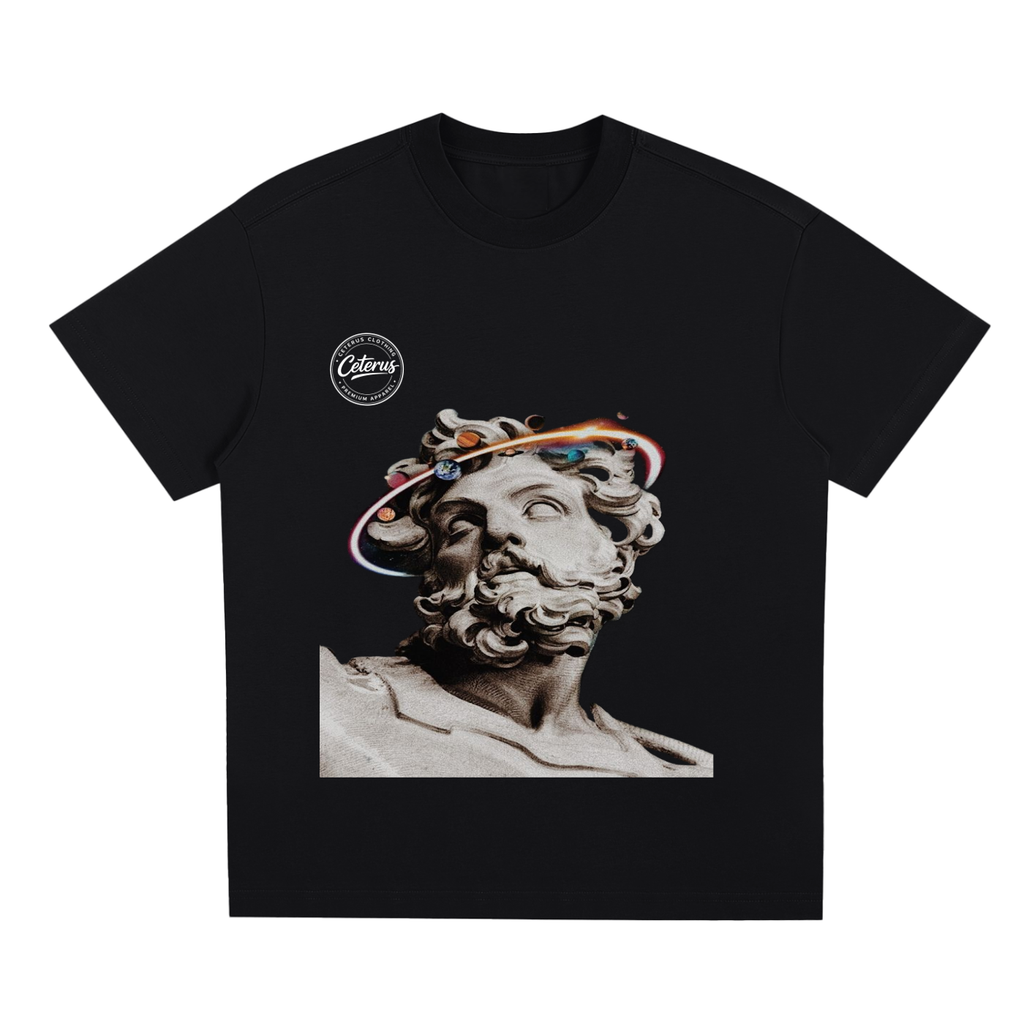 Stargazer Sorona Quick-Dry Cooling T-Shirt