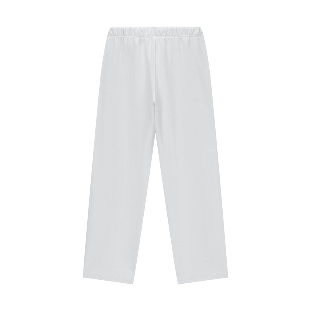 Heavyweight Straight Leg Joggers