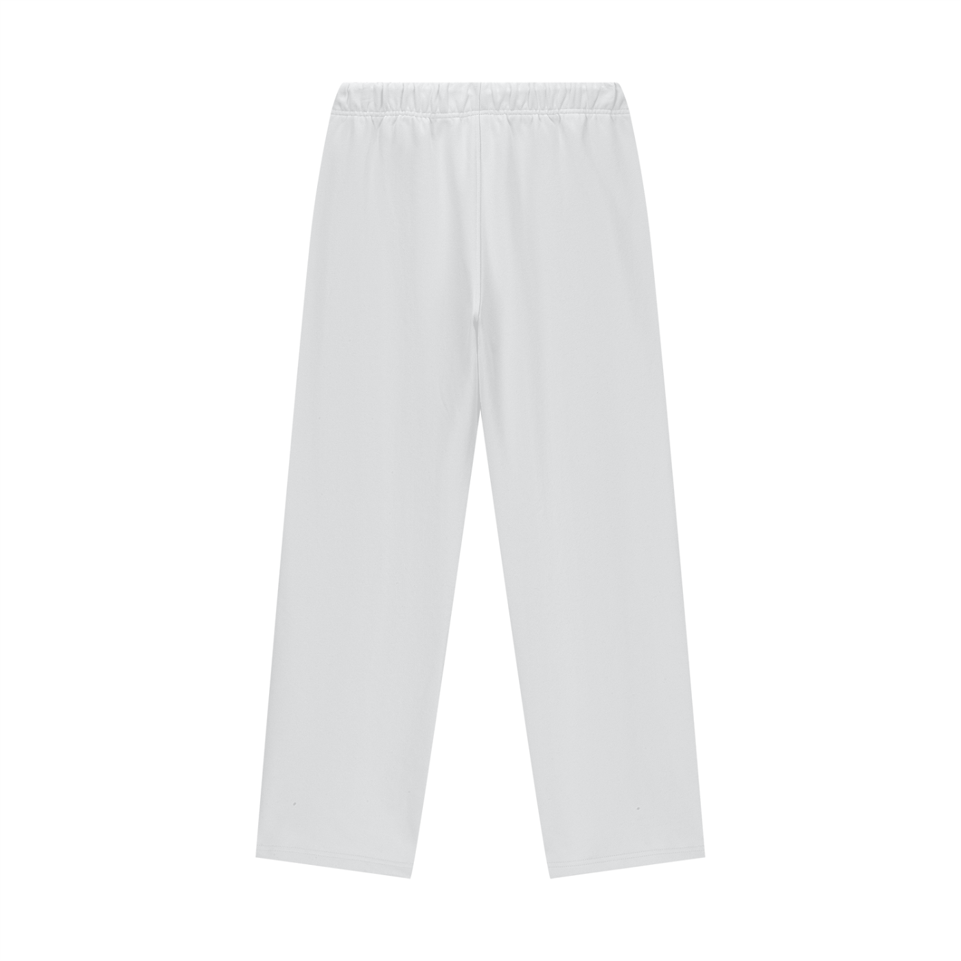 Heavyweight Straight Leg Joggers