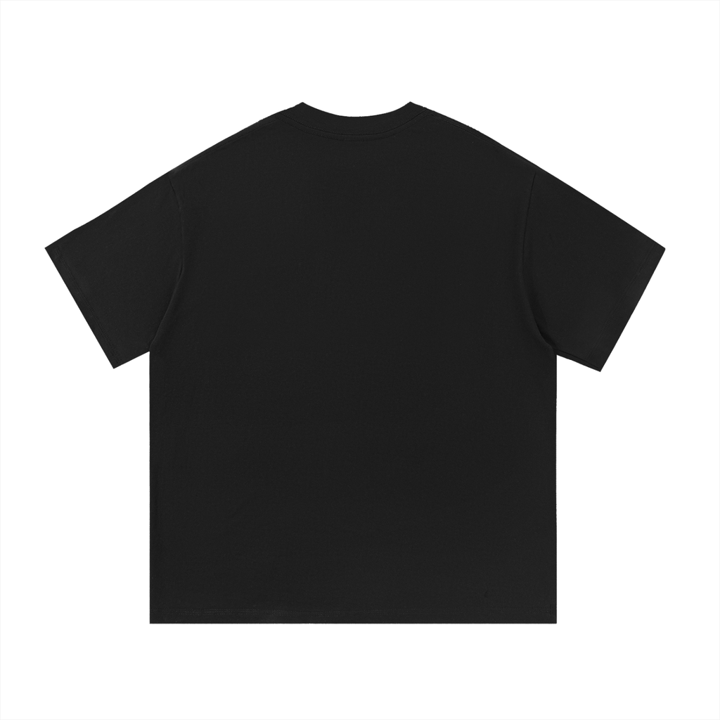 Surfing Essential Cotton T-Shirt
