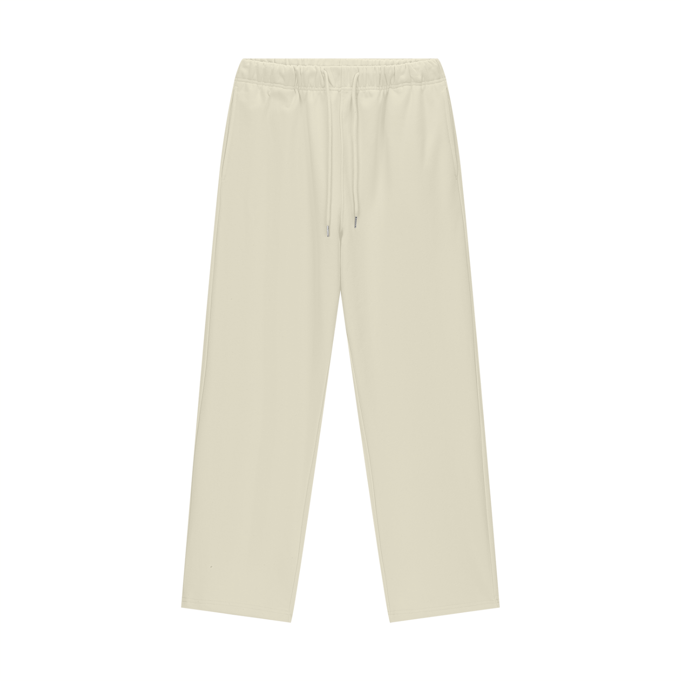 Heavyweight Straight Leg Joggers