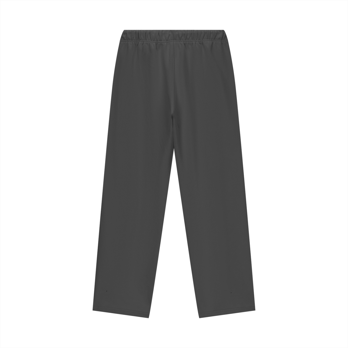 Heavyweight Straight Leg Joggers